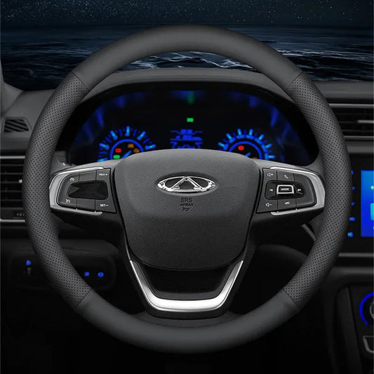 DKOI AUTO™ UltraGrip Steering Wheel Cover