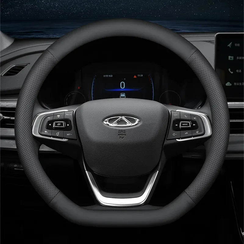 DKOI AUTO™ UltraGrip Steering Wheel Cover
