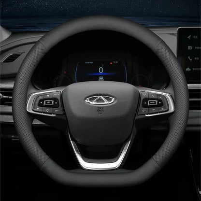 DKOI AUTO™ UltraGrip Steering Wheel Cover
