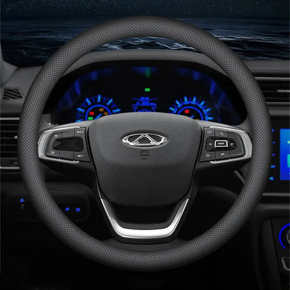 DKOI AUTO™ UltraGrip Steering Wheel Cover