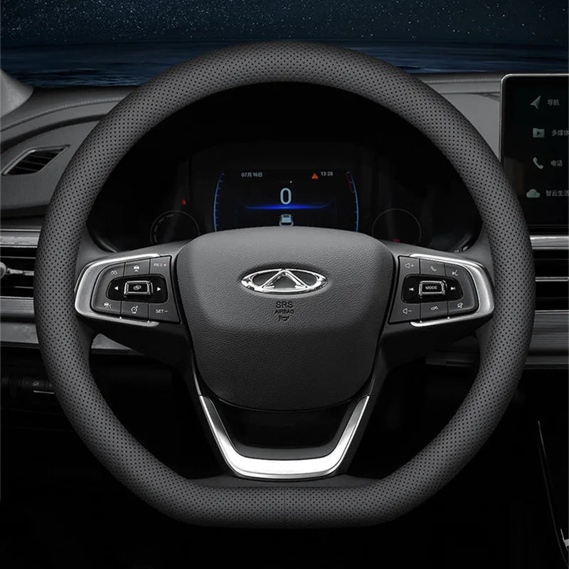 DKOI AUTO™ UltraGrip Steering Wheel Cover