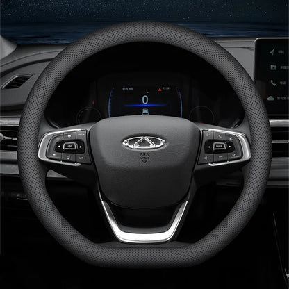 DKOI AUTO™ UltraGrip Steering Wheel Cover